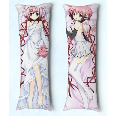 Travesseiro Dakimakura Sora no Otoshimono Ikaros 02